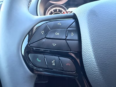 2019 Jeep Cherokee Altitude