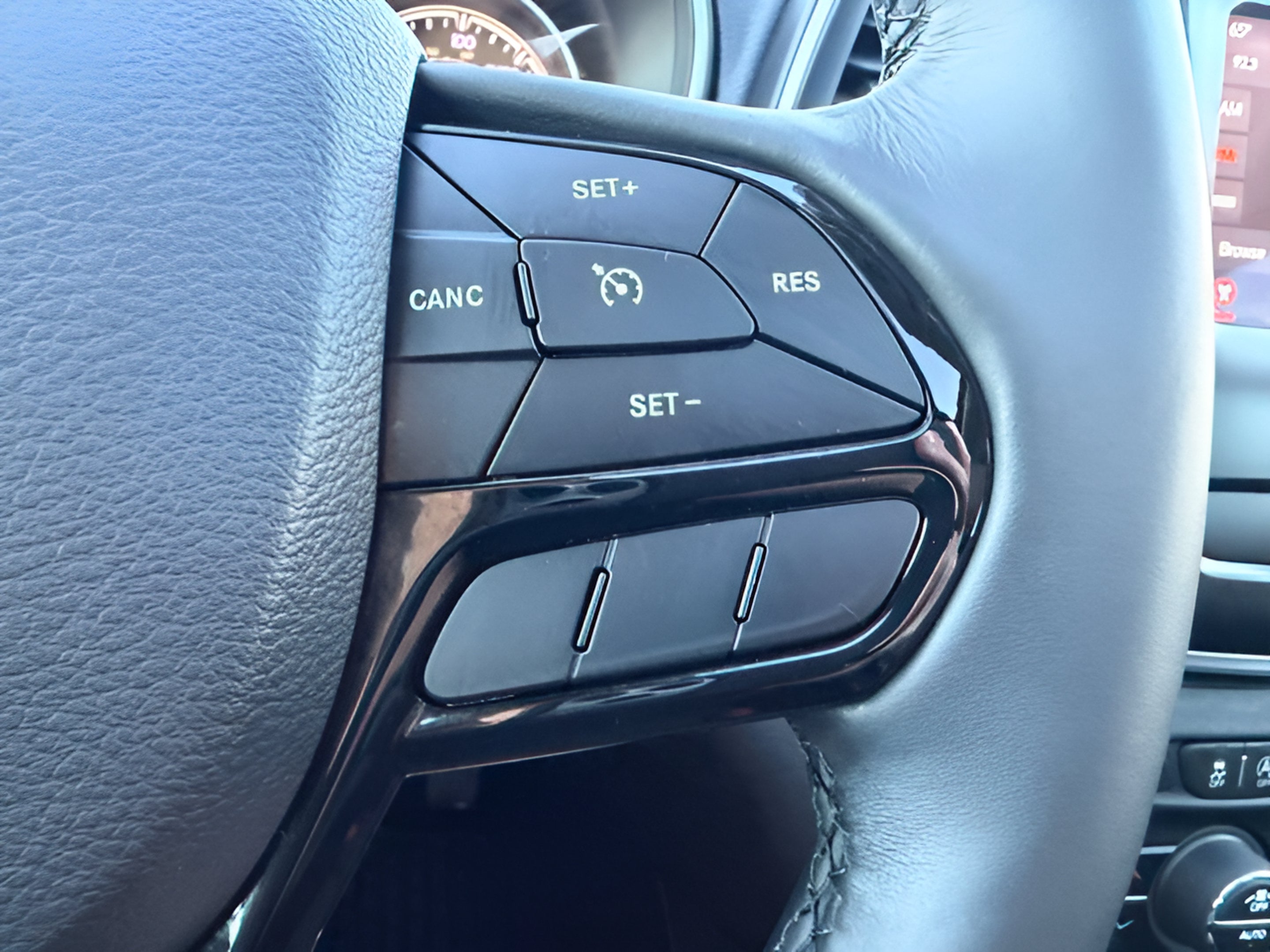 2019 Jeep Cherokee Altitude