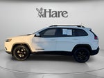 2019 Jeep Cherokee Altitude