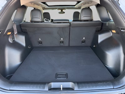 2019 Jeep Cherokee Altitude