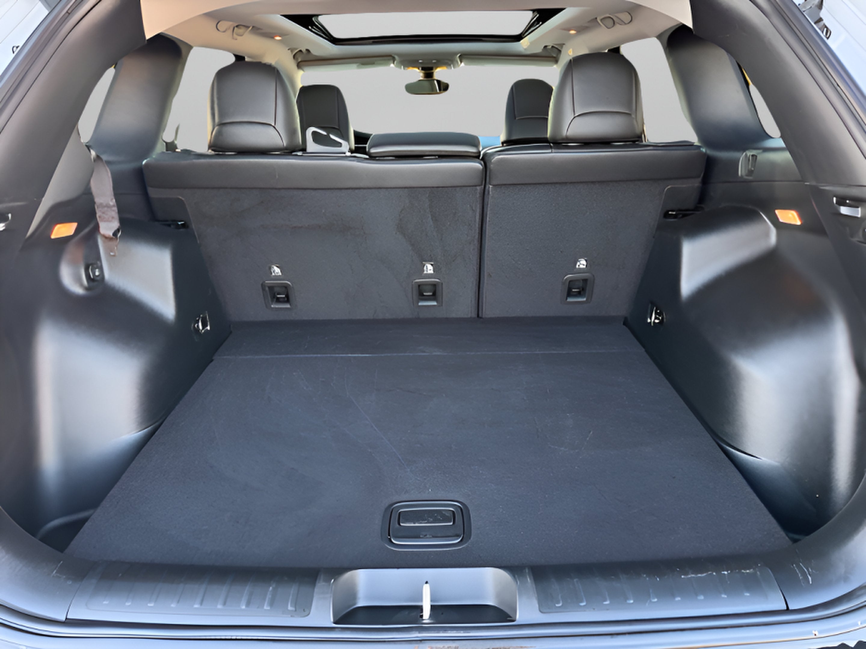 2019 Jeep Cherokee Altitude