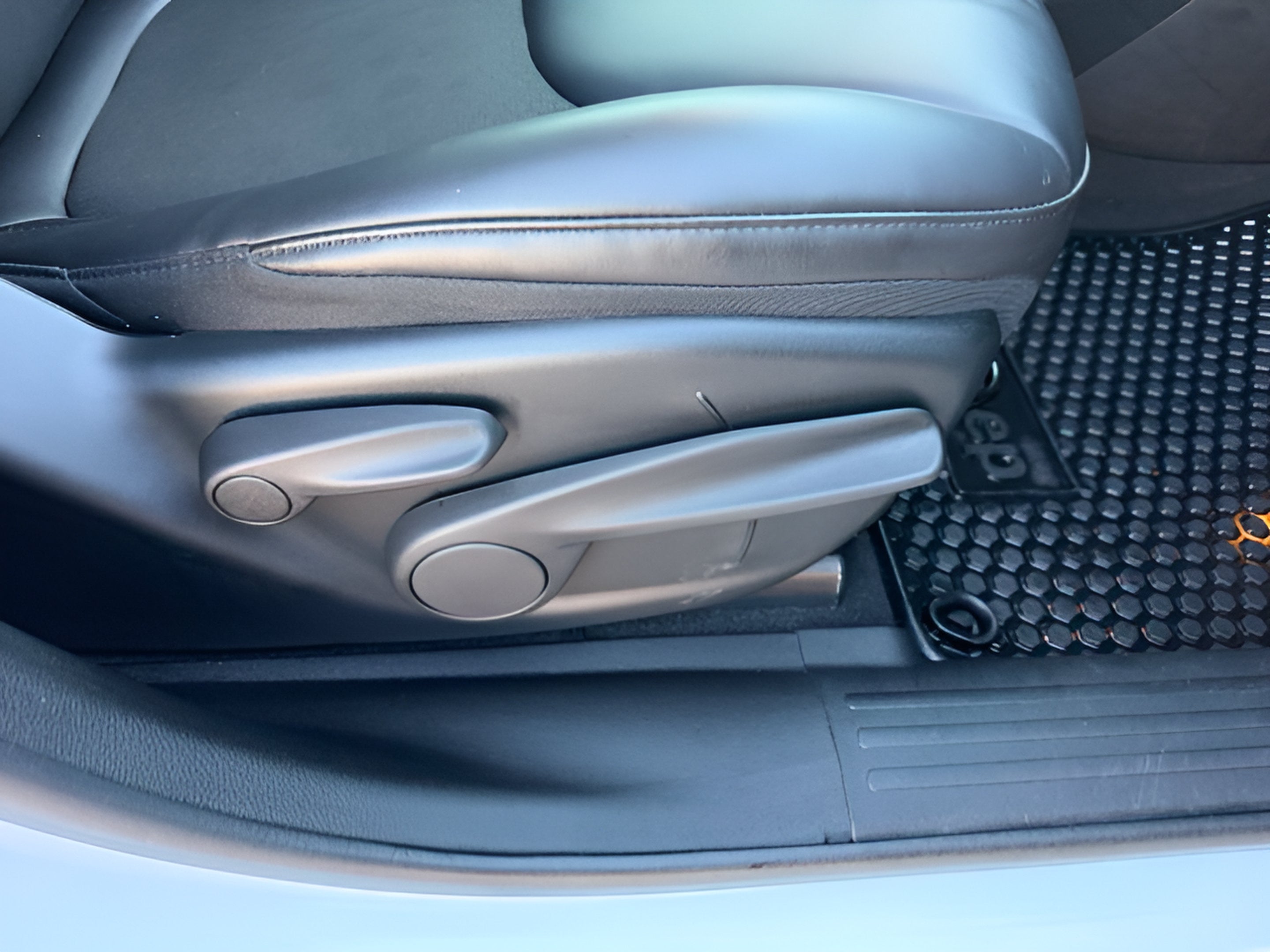 2019 Jeep Cherokee Altitude