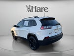 2019 Jeep Cherokee Altitude
