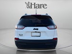 2019 Jeep Cherokee Altitude