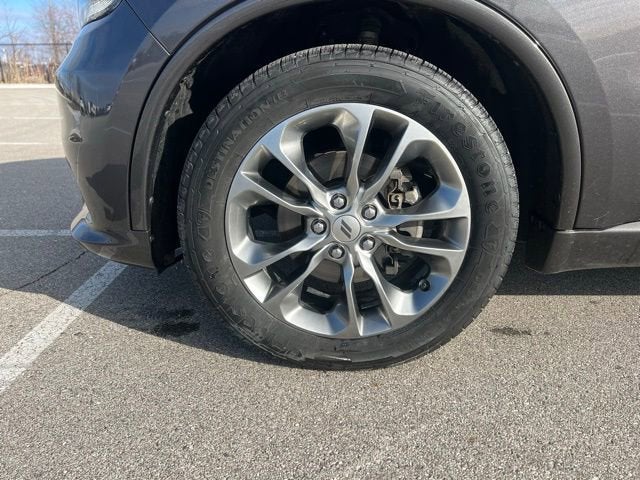 2020 Dodge Durango GT Plus