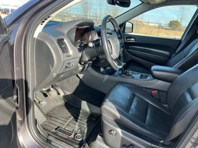 2020 Dodge Durango GT Plus