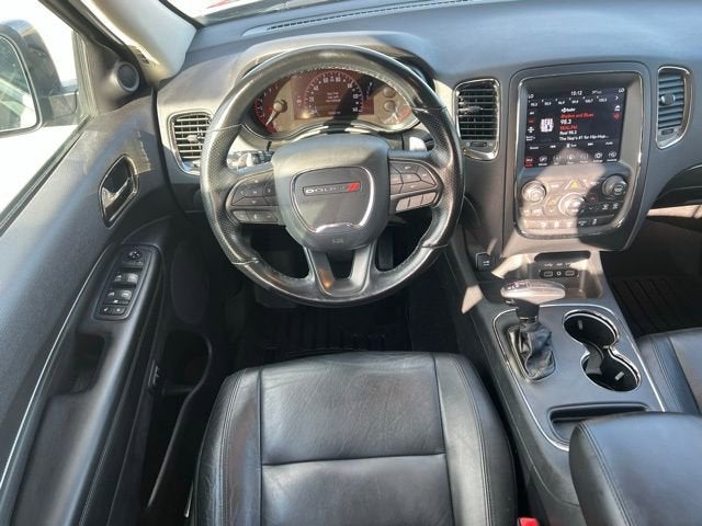 2020 Dodge Durango GT Plus