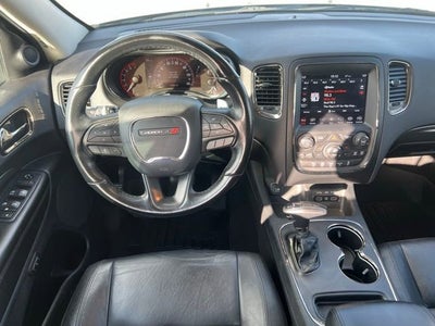 2020 Dodge Durango GT Plus