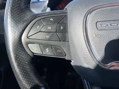 2020 Dodge Durango GT Plus