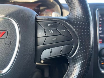 2020 Dodge Durango GT Plus