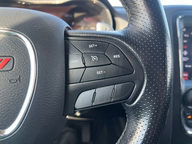 2020 Dodge Durango GT Plus