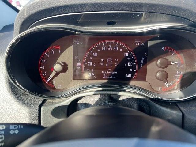 2020 Dodge Durango GT Plus