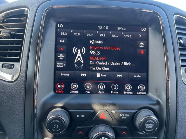 2020 Dodge Durango GT Plus