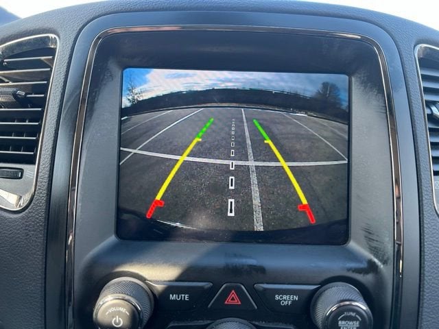 2020 Dodge Durango GT Plus