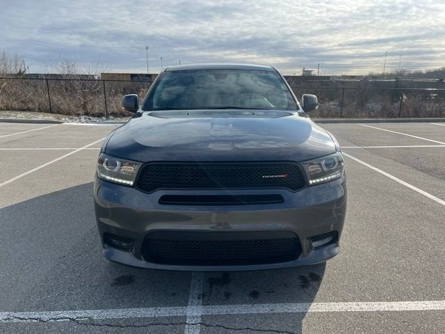 2020 Dodge Durango GT Plus
