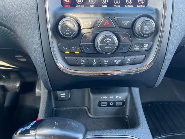 2020 Dodge Durango GT Plus