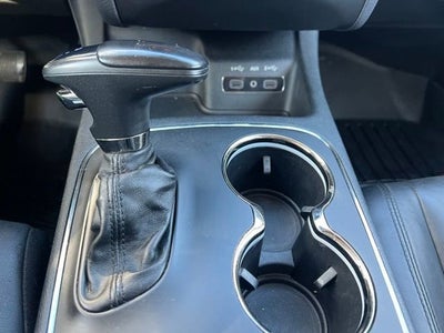 2020 Dodge Durango GT Plus