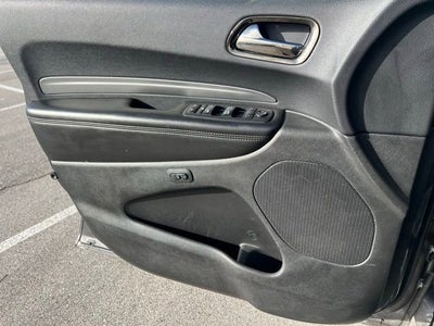 2020 Dodge Durango GT Plus