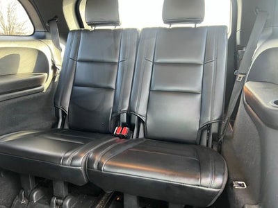 2020 Dodge Durango GT Plus