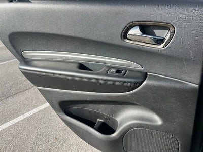 2020 Dodge Durango GT Plus