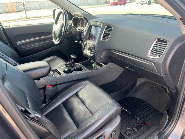 2020 Dodge Durango GT Plus