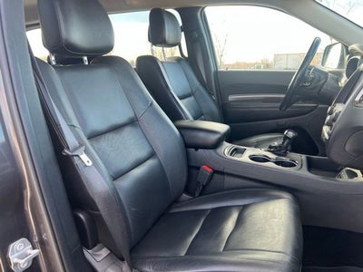 2020 Dodge Durango GT Plus