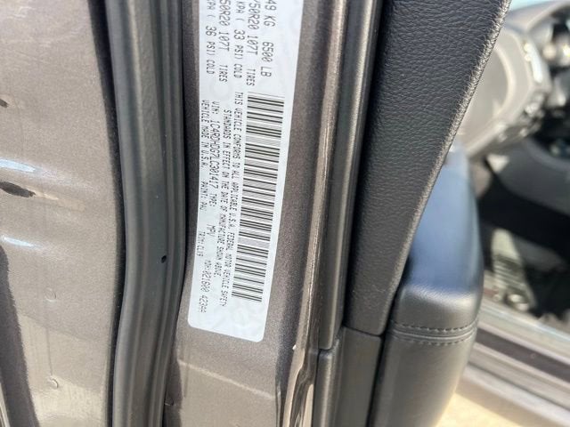 2020 Dodge Durango GT Plus