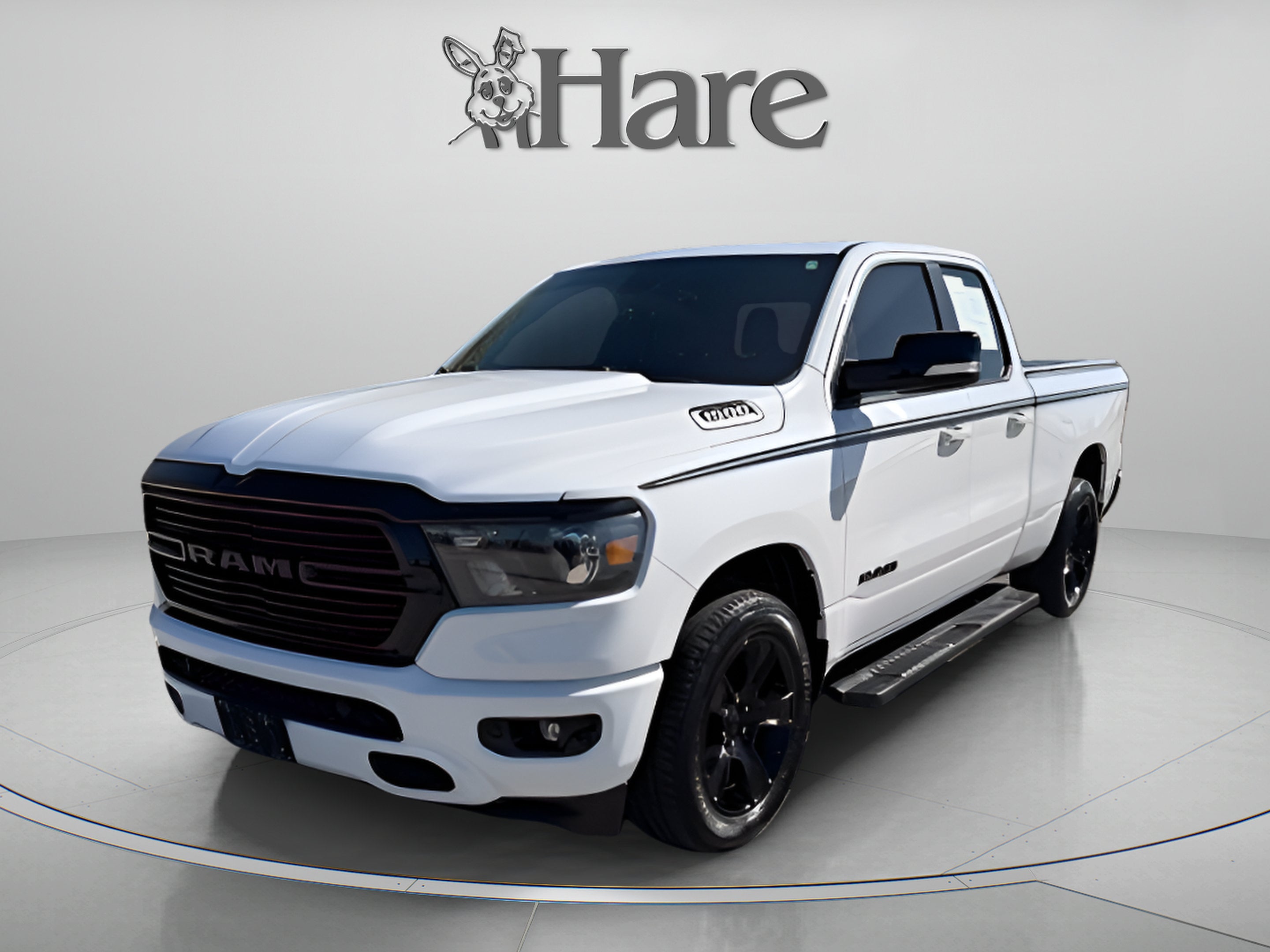 2021 RAM 1500 Pickup Big Horn/Lone Star