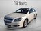 2012 Chevrolet Malibu LTZ w/2LZ