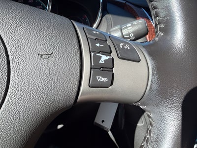 2012 Chevrolet Malibu LTZ w/2LZ