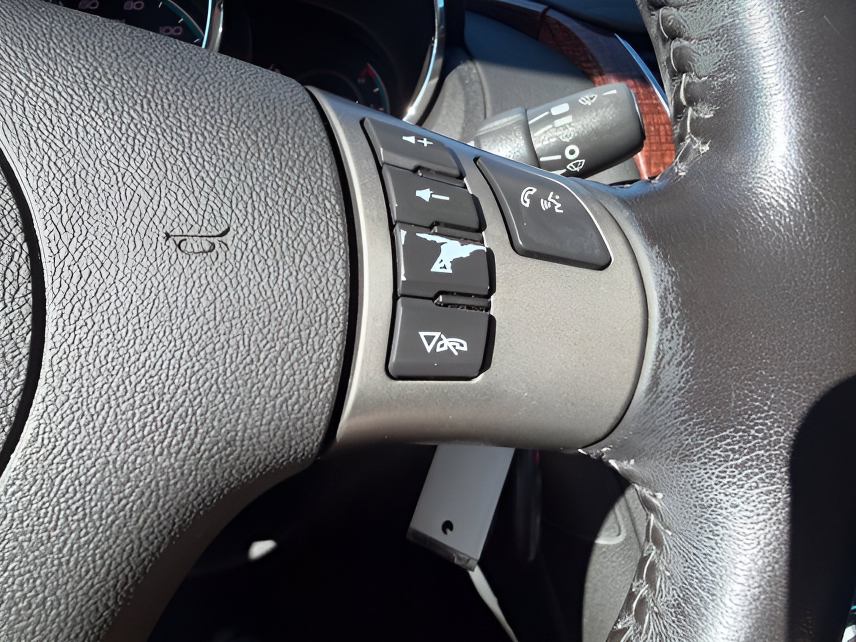2012 Chevrolet Malibu LTZ w/2LZ
