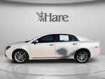 2012 Chevrolet Malibu LTZ w/2LZ