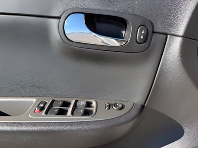 2012 Chevrolet Malibu LTZ w/2LZ