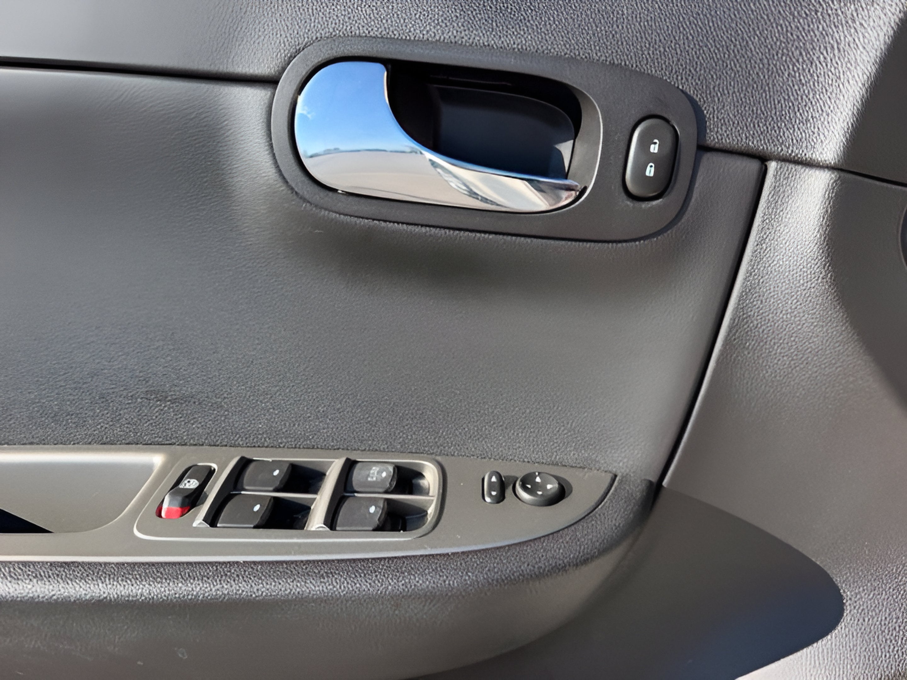 2012 Chevrolet Malibu LTZ w/2LZ