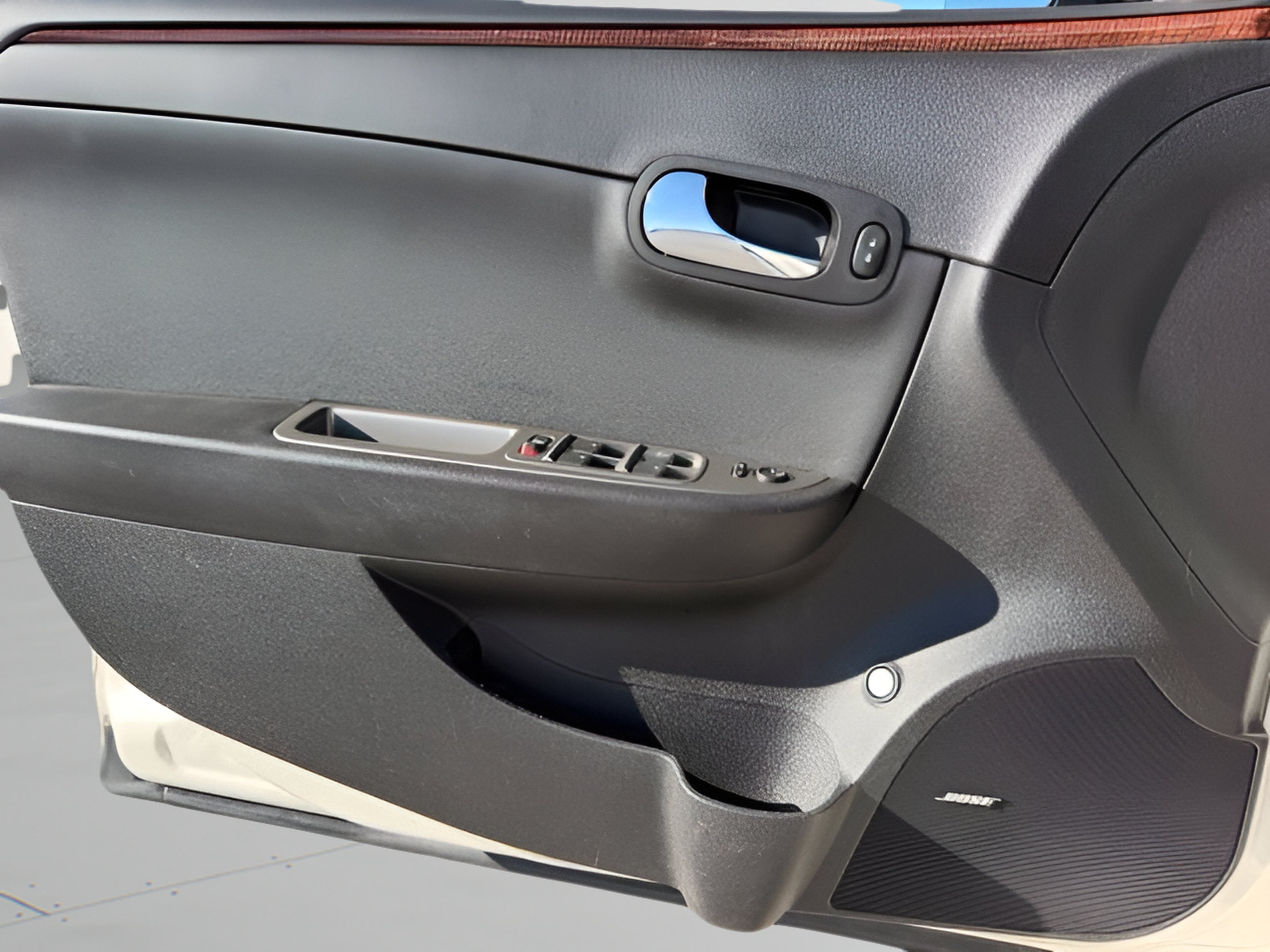 2012 Chevrolet Malibu LTZ w/2LZ
