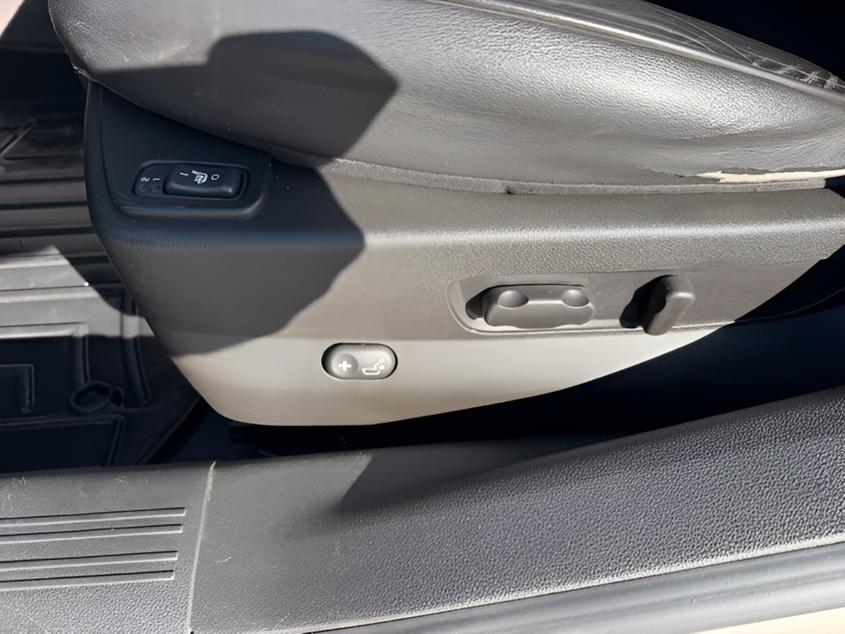 2012 Chevrolet Malibu LTZ w/2LZ
