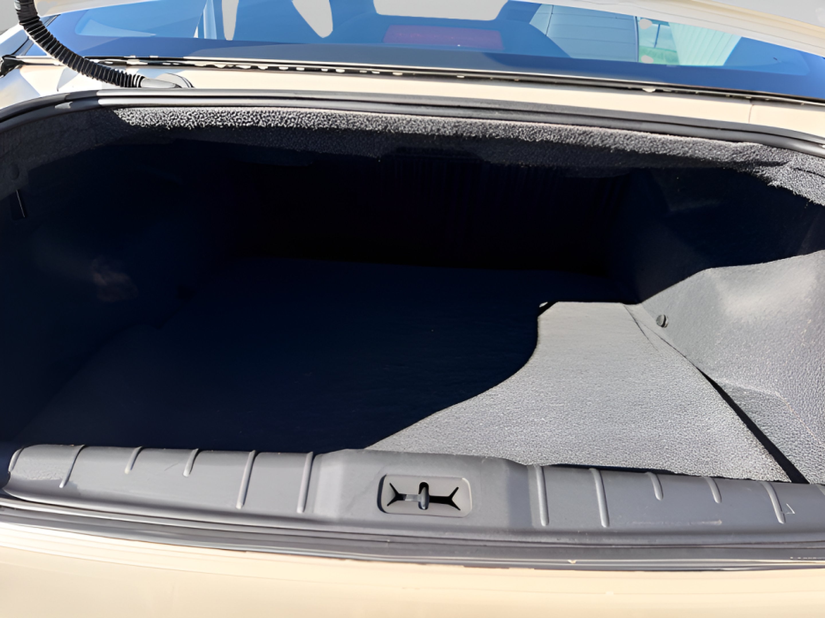 2012 Chevrolet Malibu LTZ w/2LZ