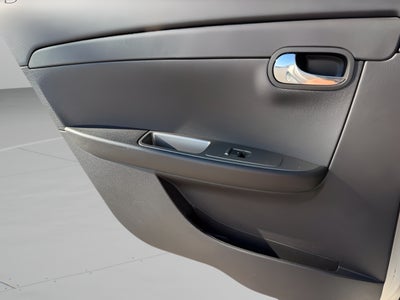 2012 Chevrolet Malibu LTZ w/2LZ