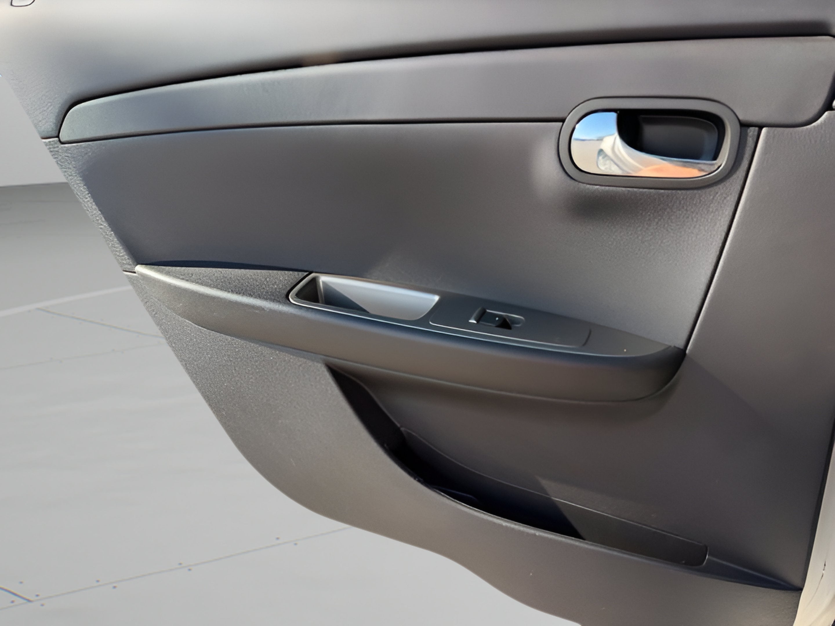 2012 Chevrolet Malibu LTZ w/2LZ