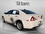 2012 Chevrolet Malibu LTZ w/2LZ