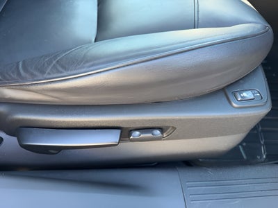 2012 Chevrolet Malibu LTZ w/2LZ