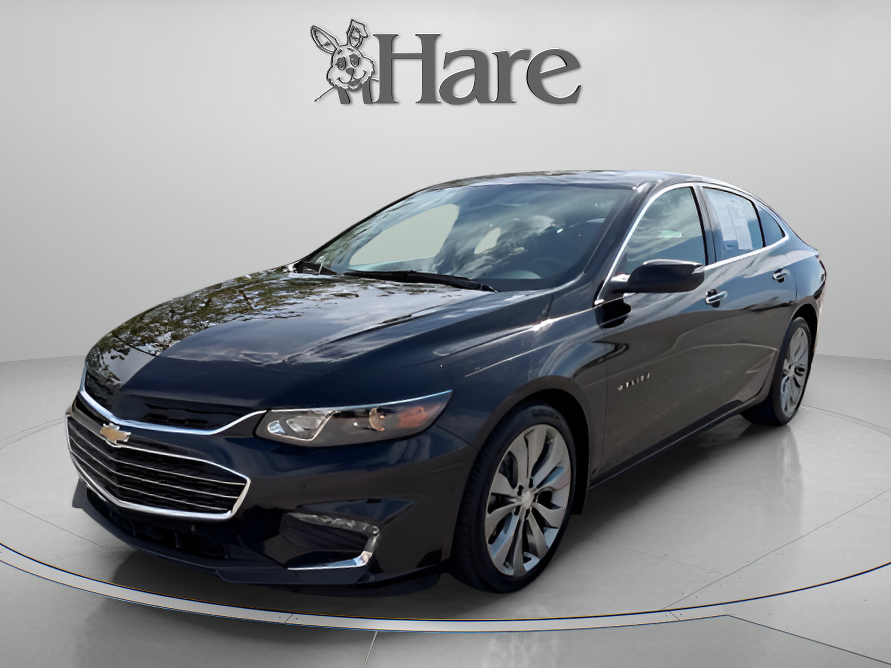 2016 Chevrolet Malibu Premier