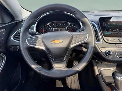 2016 Chevrolet Malibu Premier