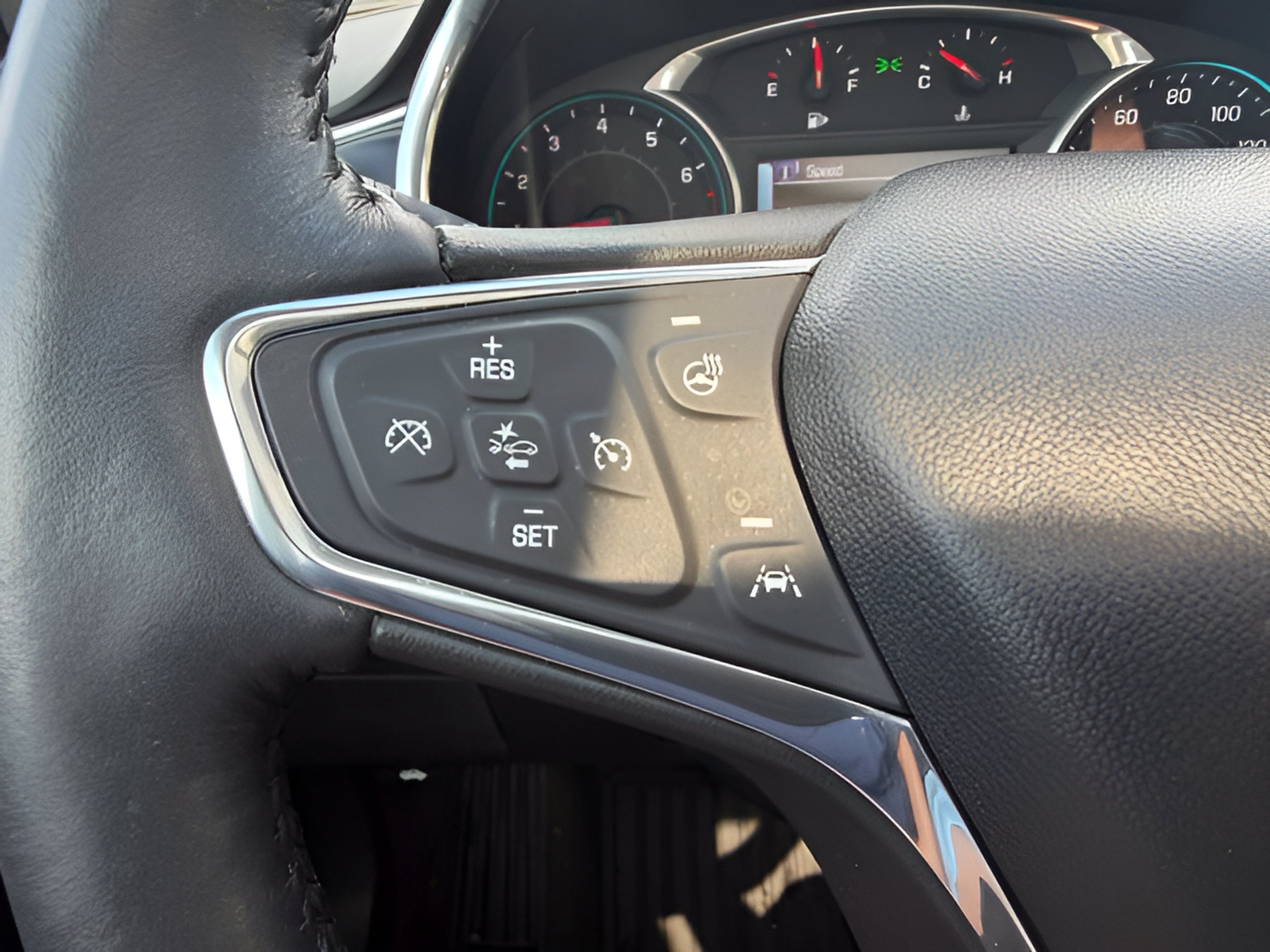 2016 Chevrolet Malibu Premier