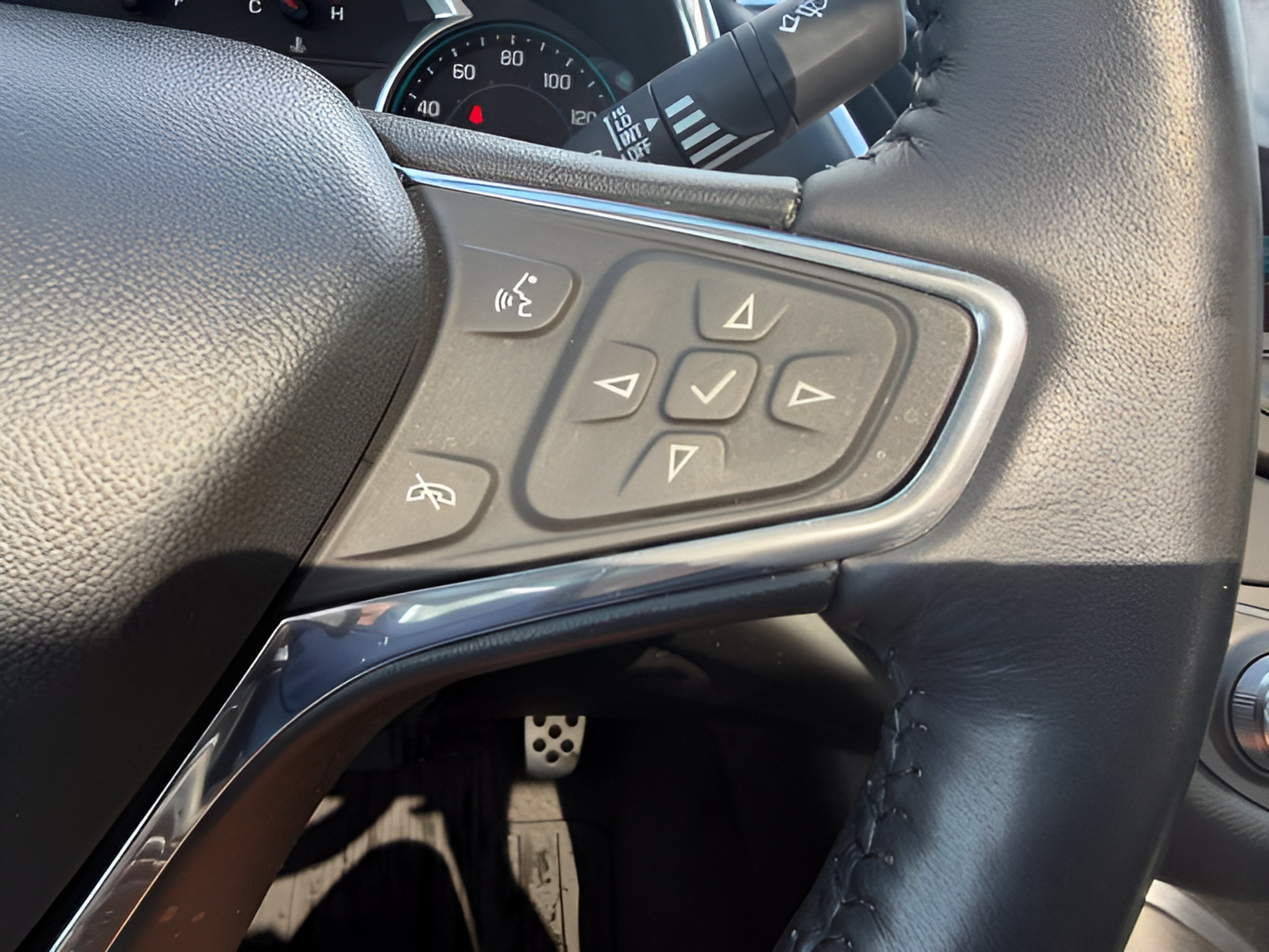 2016 Chevrolet Malibu Premier