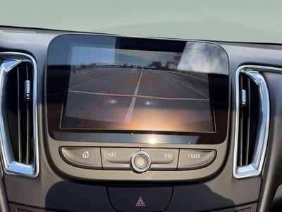 2016 Chevrolet Malibu Premier