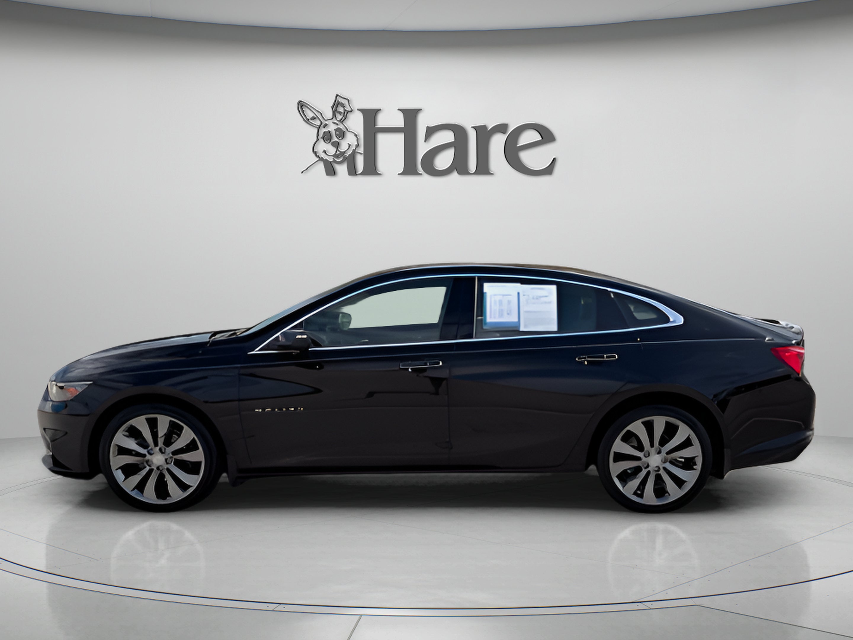 2016 Chevrolet Malibu Premier