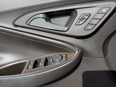 2016 Chevrolet Malibu Premier