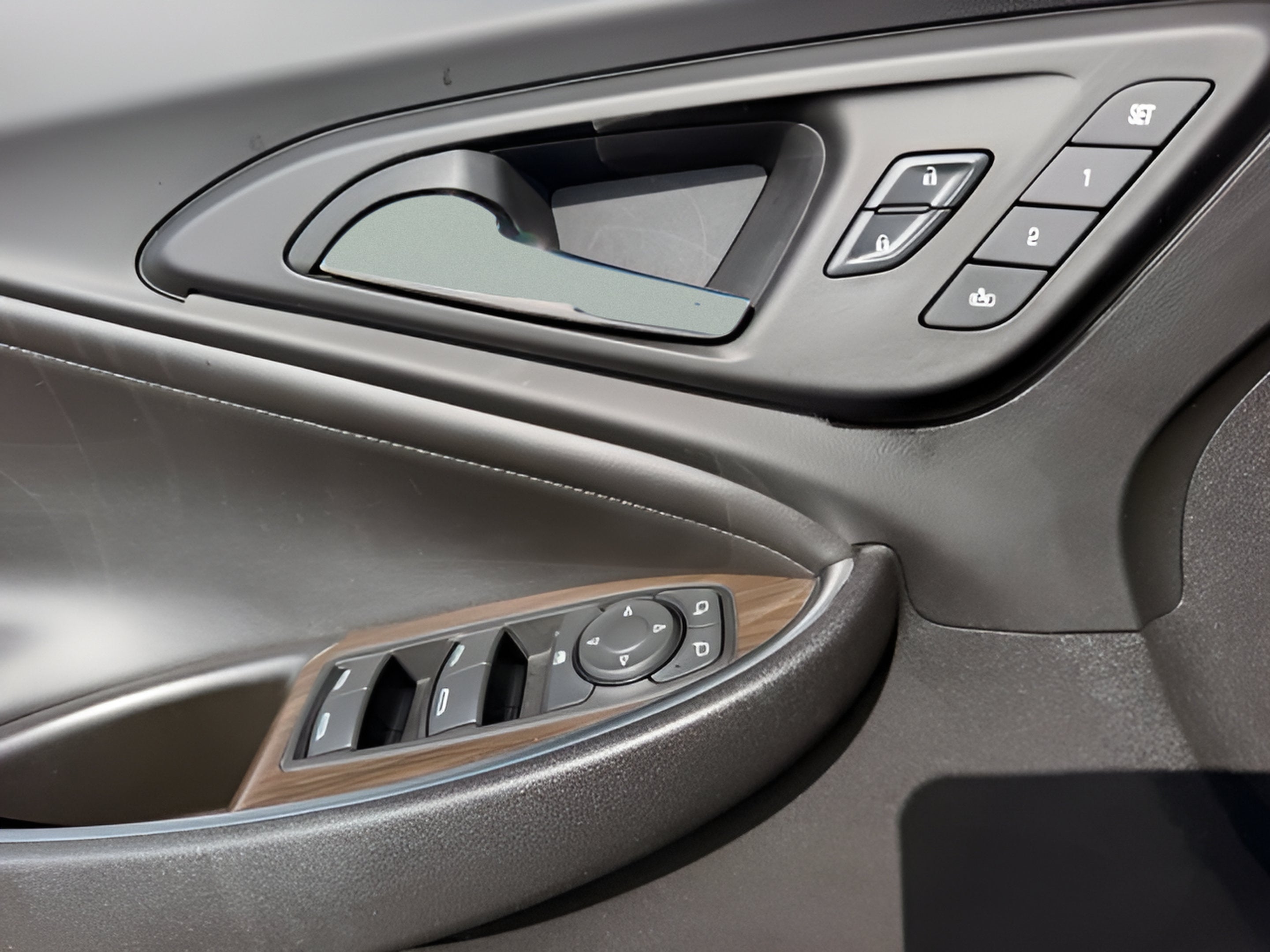 2016 Chevrolet Malibu Premier