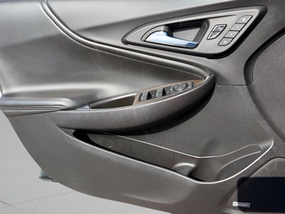 2016 Chevrolet Malibu Premier